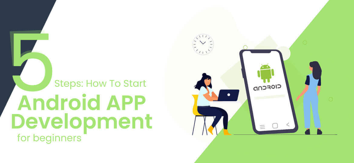 How To Start Android App Development For Beginners thegem blog default