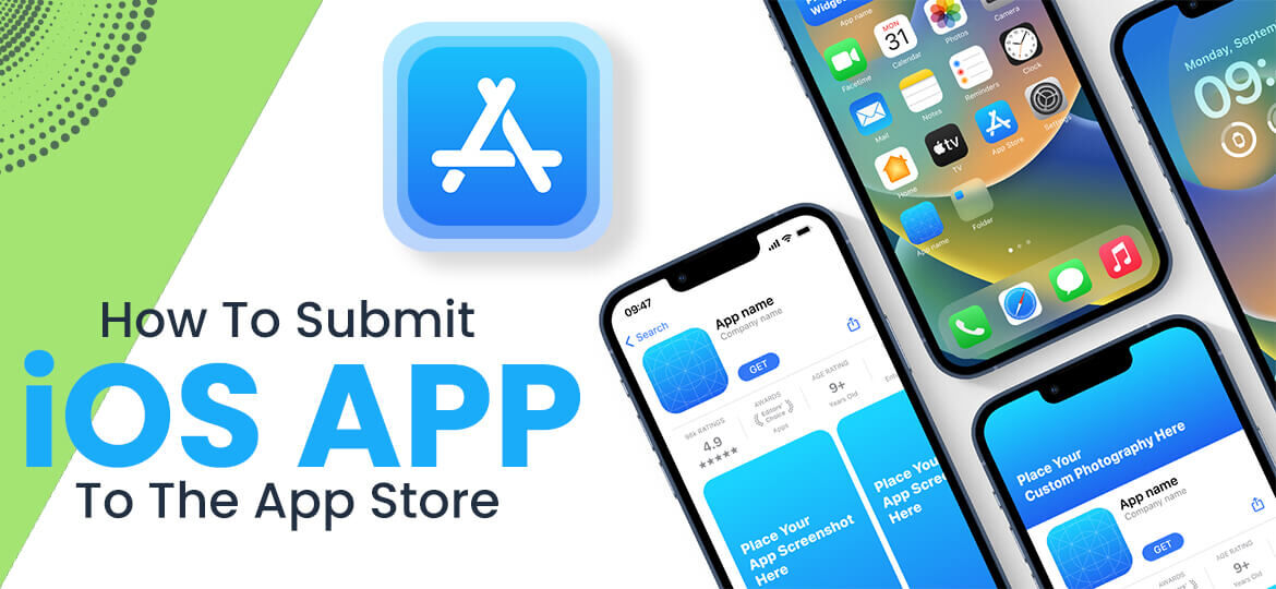 How To Submit iOS App To The App Store thegem blog default