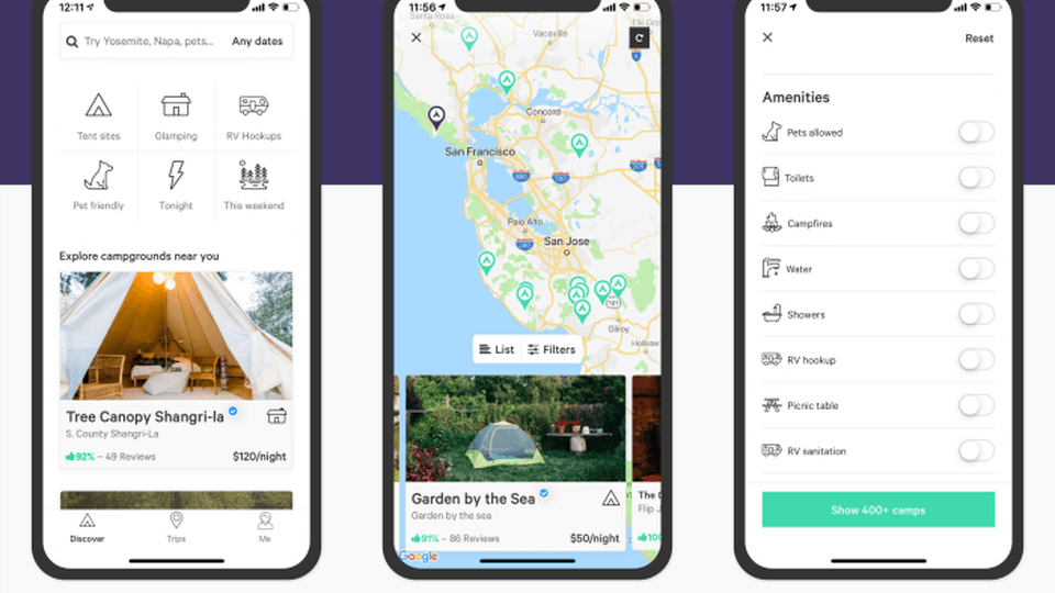 5 Best Travel Apps For Your Next Trip Travel App Development