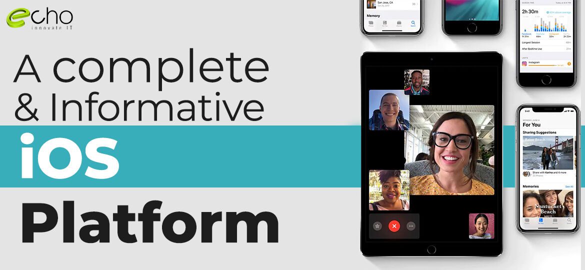 All You Need to Know about the iOS Platform