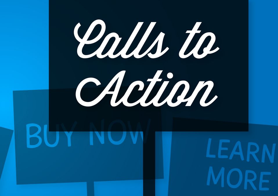 Add a Call to Action