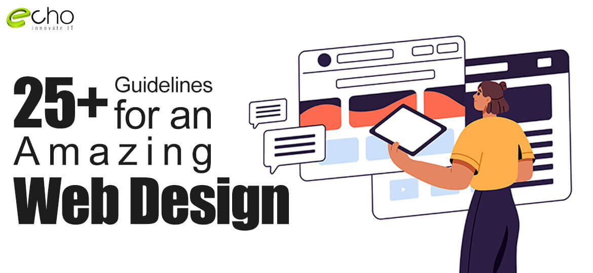 Guidelines for an Amazing Web Design thegem blog default