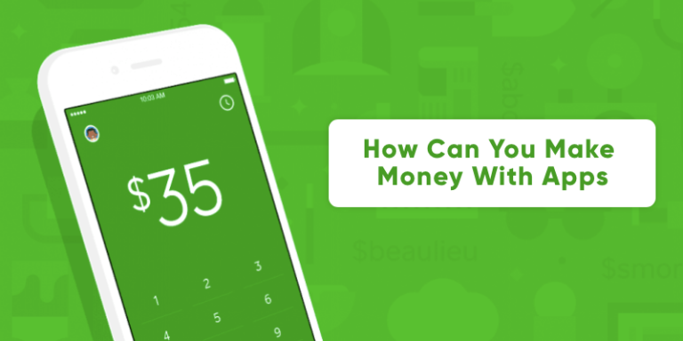 15+ Secret Apps To Make Money [2024]