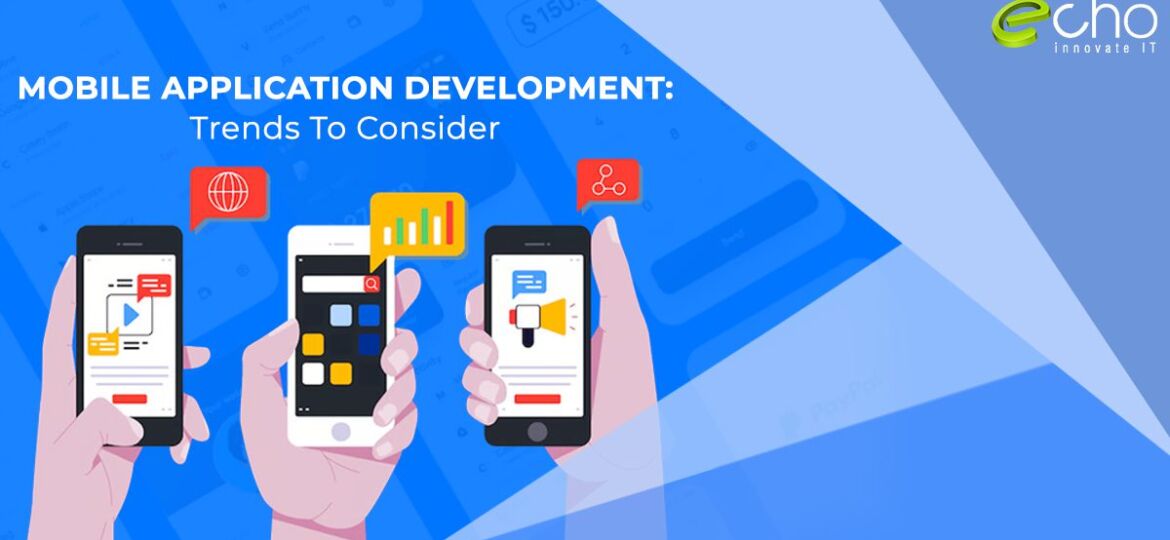 Mobile Application Development Trends To Consider thegem blog default