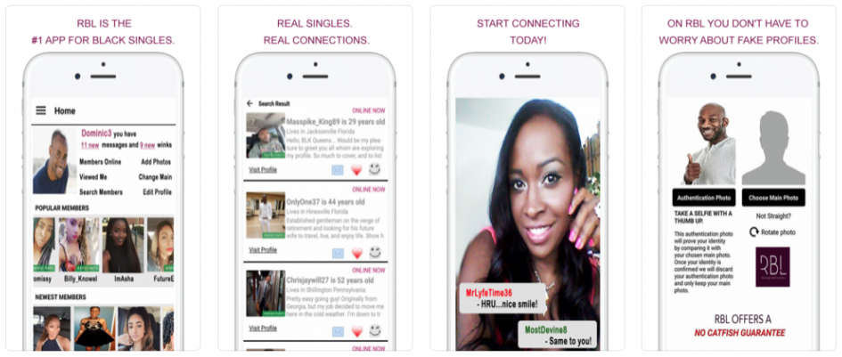Best Black Dating App Development Detailed Guide