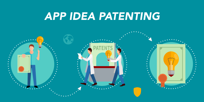 How To Patent Mobile App Idea In 2023