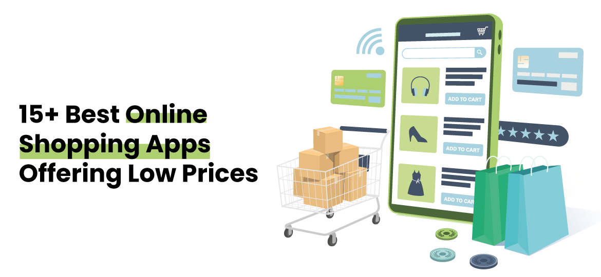 Best Online Shopping Apps