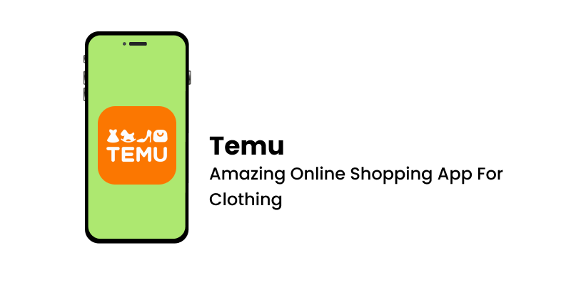 online shopping app cloth