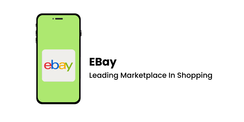 online shopping app ebay