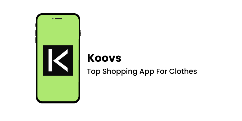 online shopping app koovs