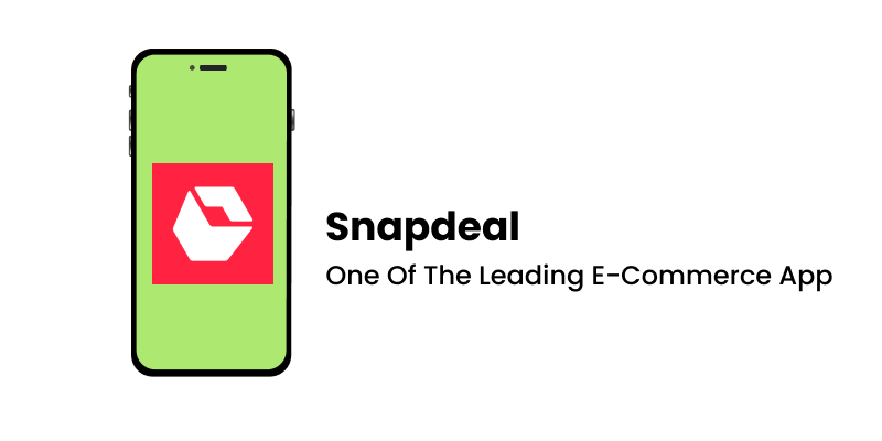 online shopping app snapdeal