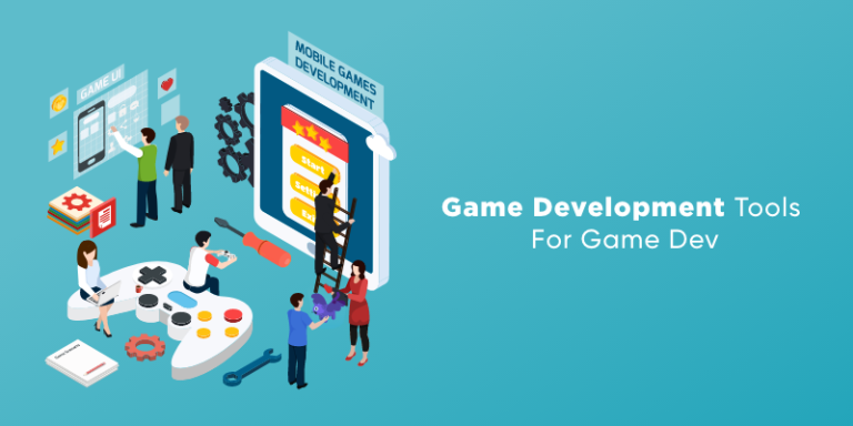 Top Game Dev Tools: Recommended And Reviewed