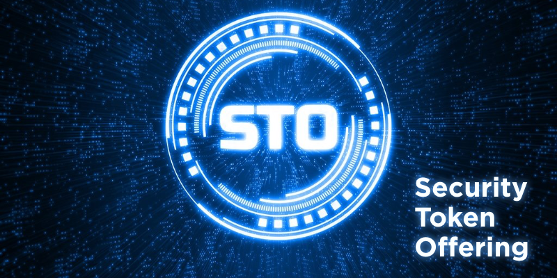 What is an STO? Why Security Token Offering is in Trend for Fund raise