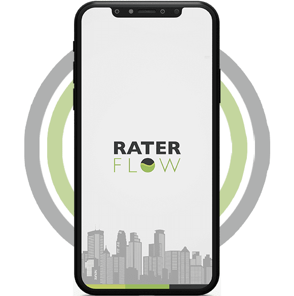 rater flow 1 1