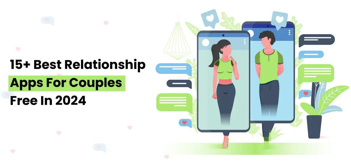 Best Relationship Apps For Couples Free