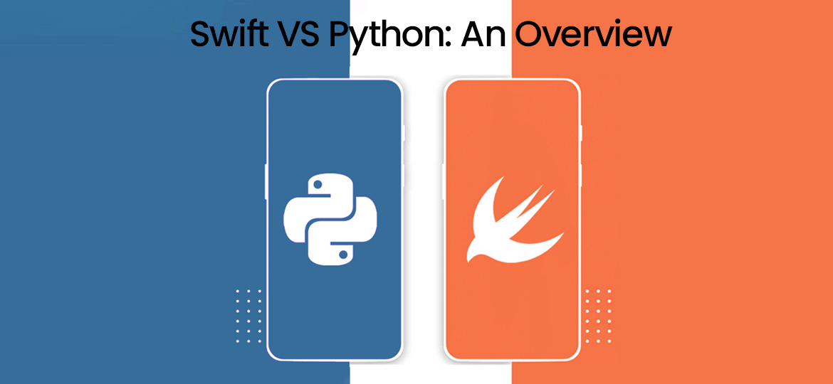 Swift VS Python An Overview
