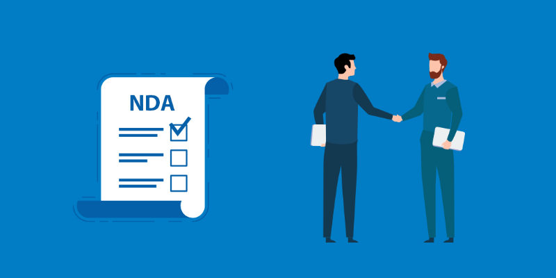 How to Use an NDA for App Development Outsourcing?