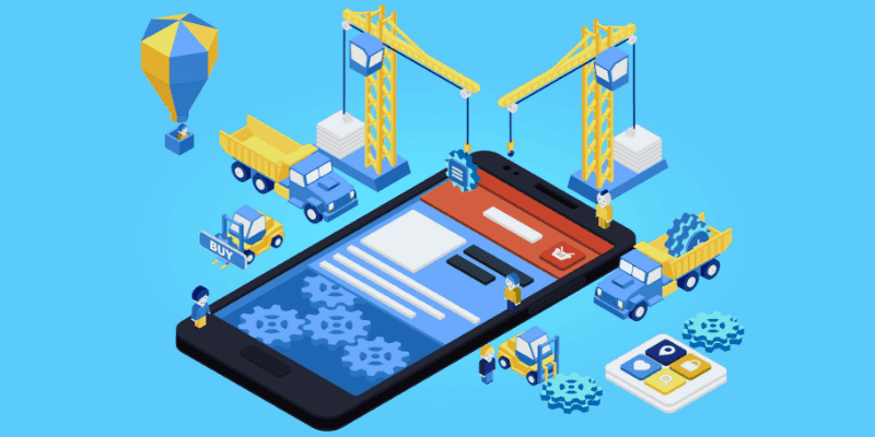 challenges in building AR Fitness App
