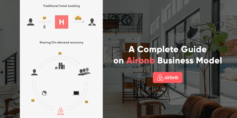 Airbnb Business Model