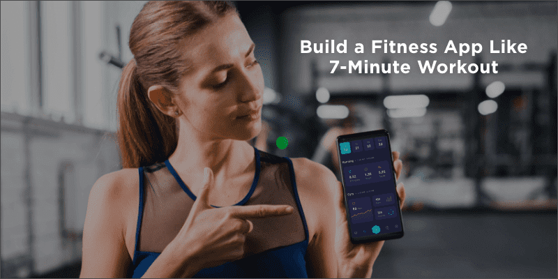 fitness app like 7 min