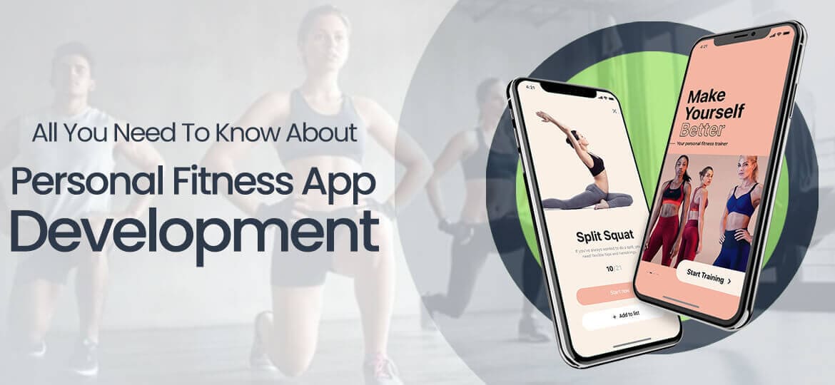 All You Need To Know About Personal Fitness App Development thegem blog default