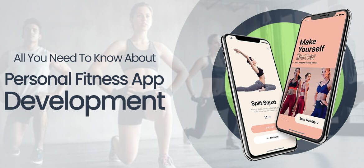 Fitness Apps for Your Personal Fitness App Development in 2023