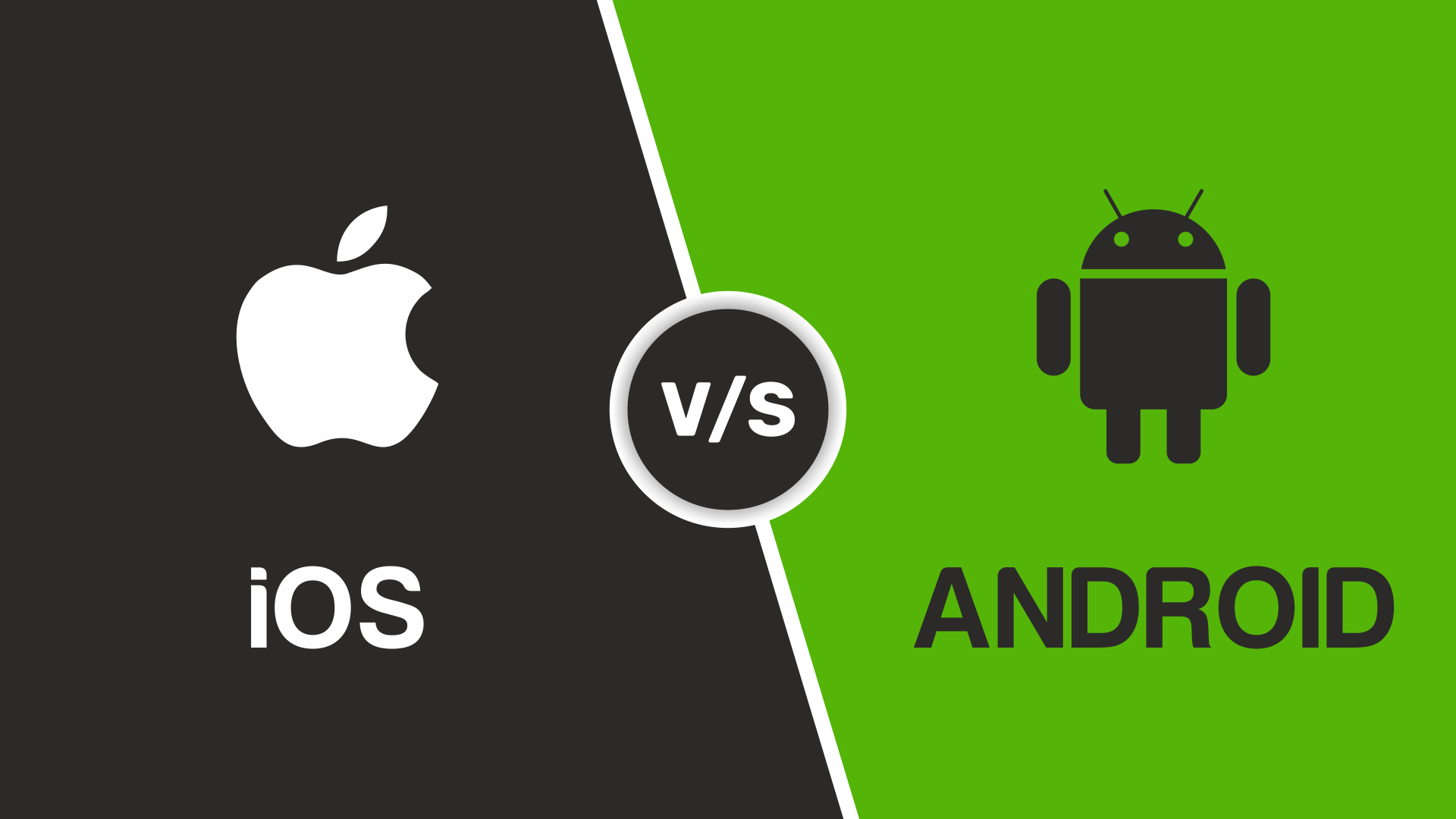 Android and iOS Development Company
