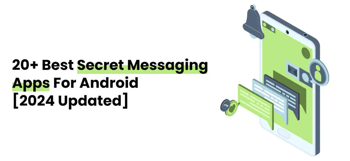 Best Secret Messaging Apps For Android