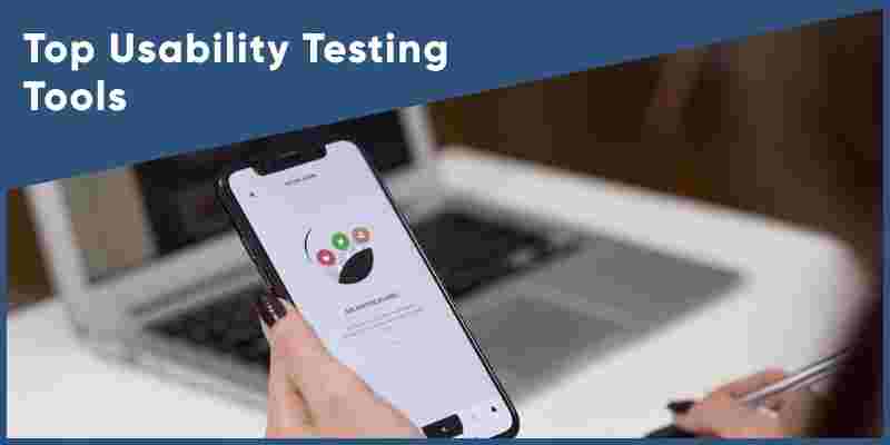 Usability Testing Tools