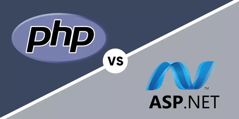 php vs asp
