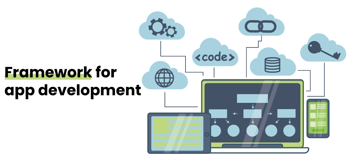 framework for app development