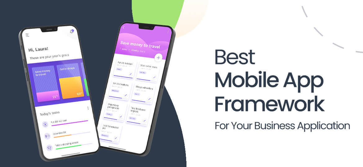 Best Mobile App Framework For Your Business Application thegem blog default