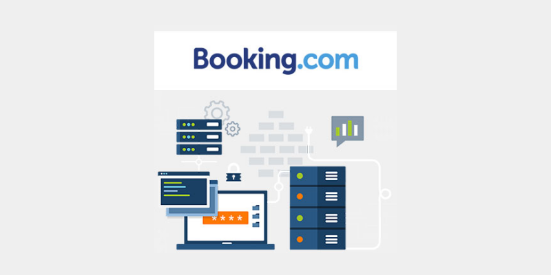 Booking com connectivity APIs