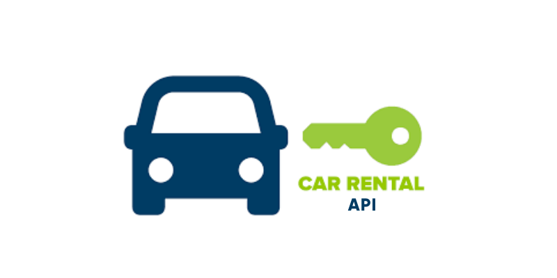 Car Rental Travel APIs