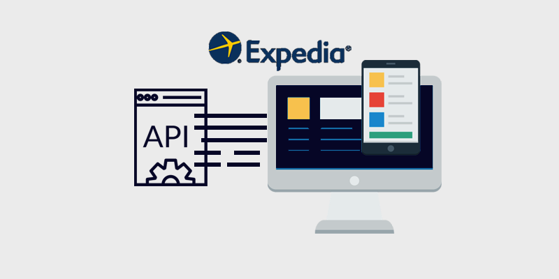 Expedia API
