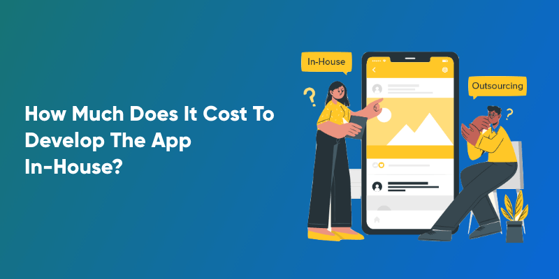 How Much Does IT Cost to Build App