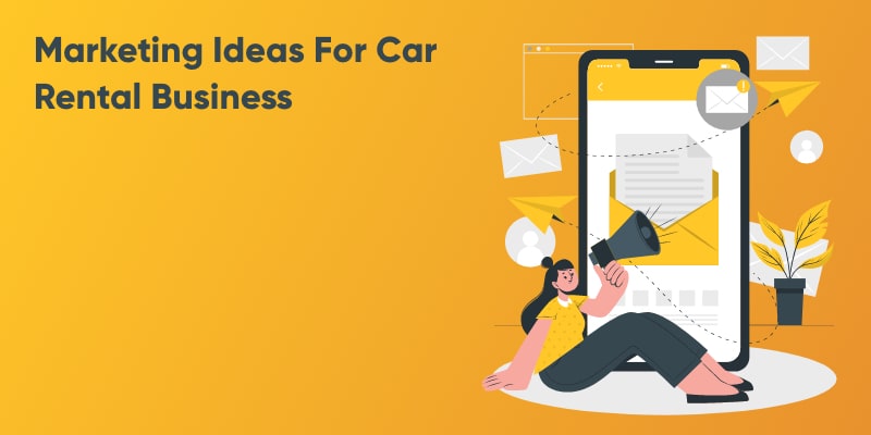 Marketing ideas for Car Business