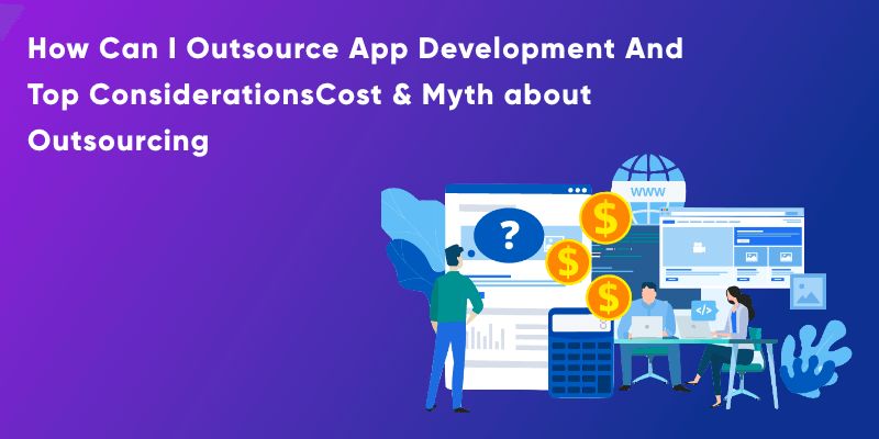 Outsource App Development 1