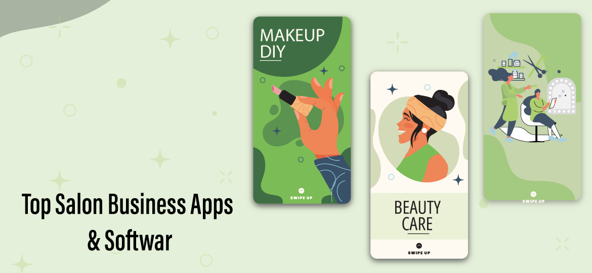 Top Salon Business Apps & Software
