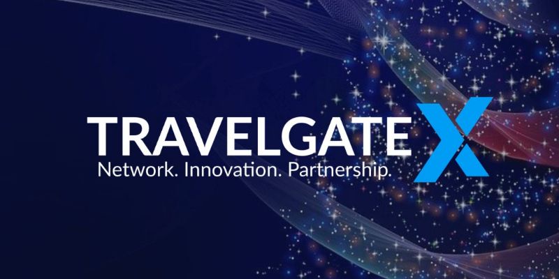 TravelgateX hotel X API