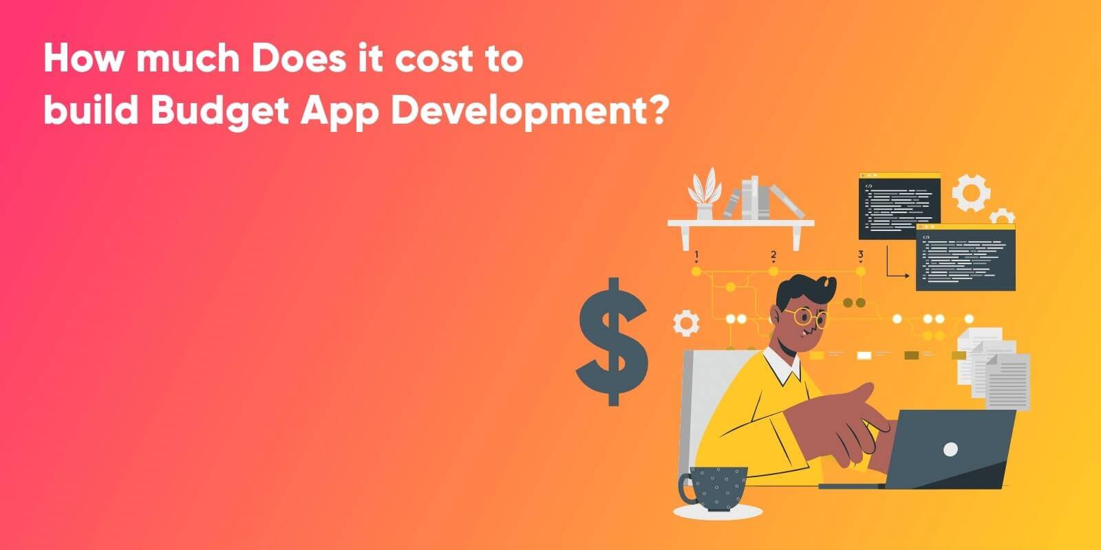 cost to develop finance app