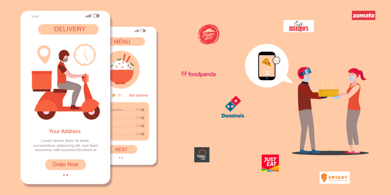 food delivery app 1