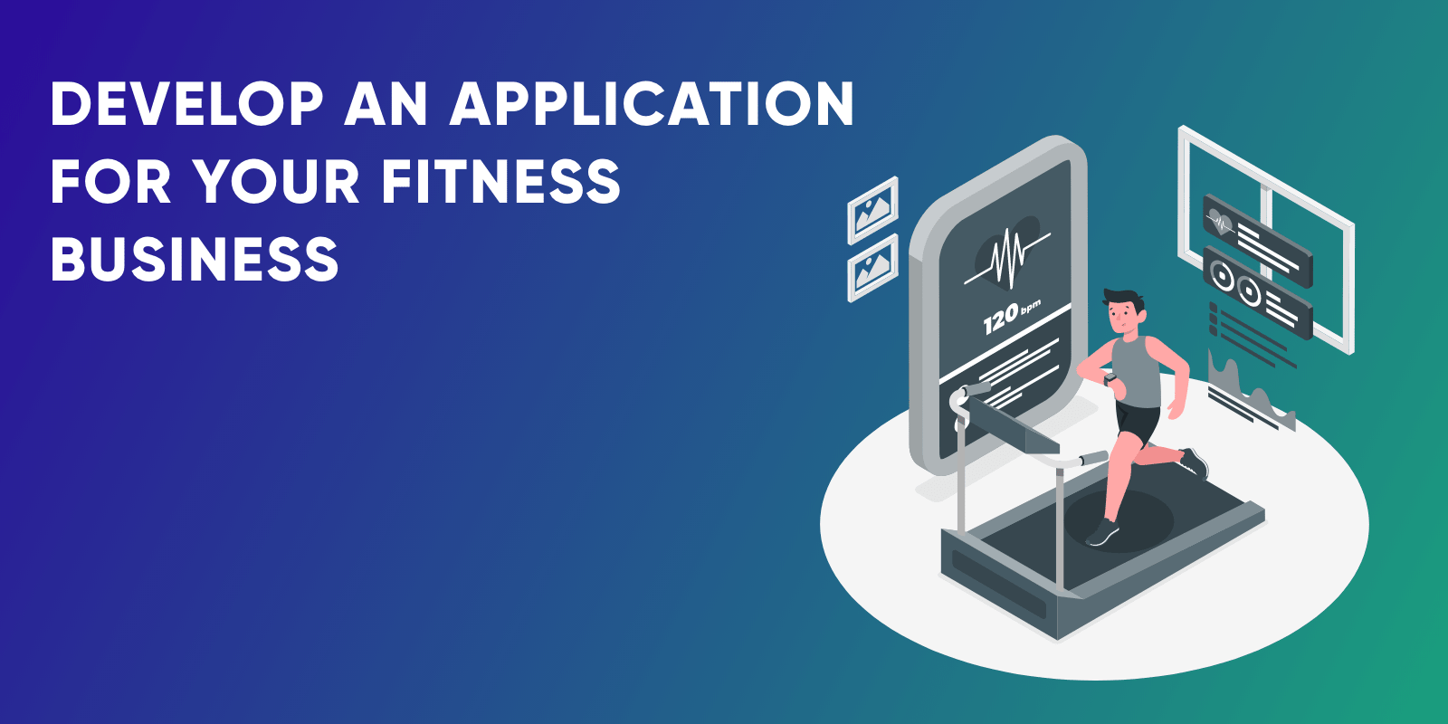 How To Make A Fitness App