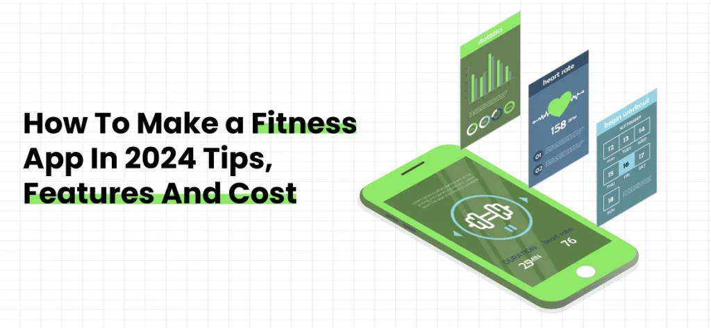 How To Make a Fitness App