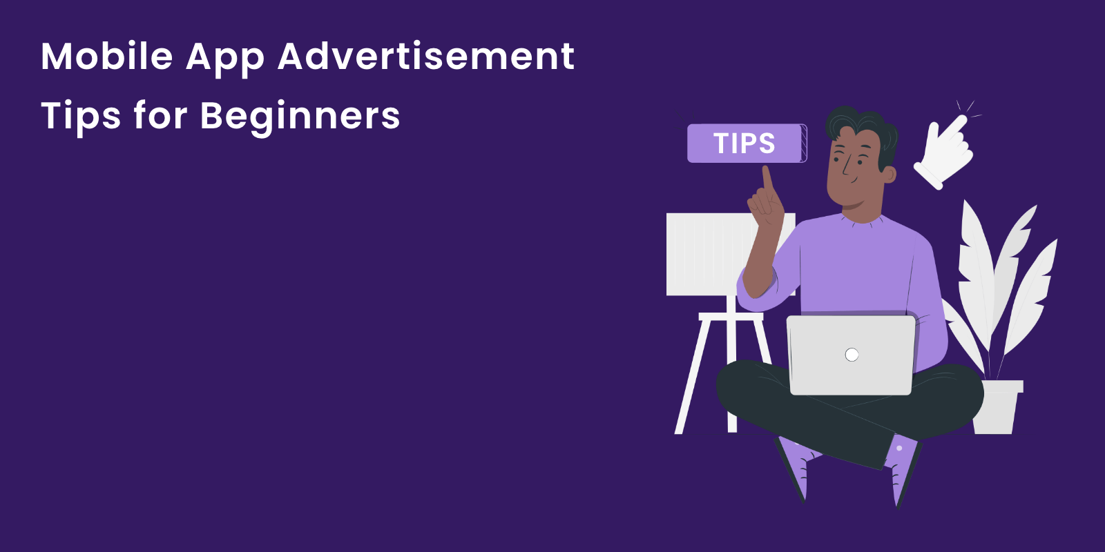 app advertising tips