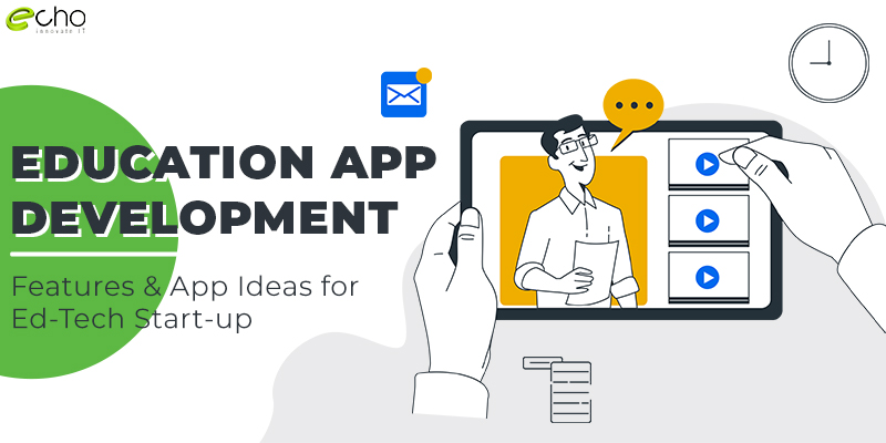 ed app development