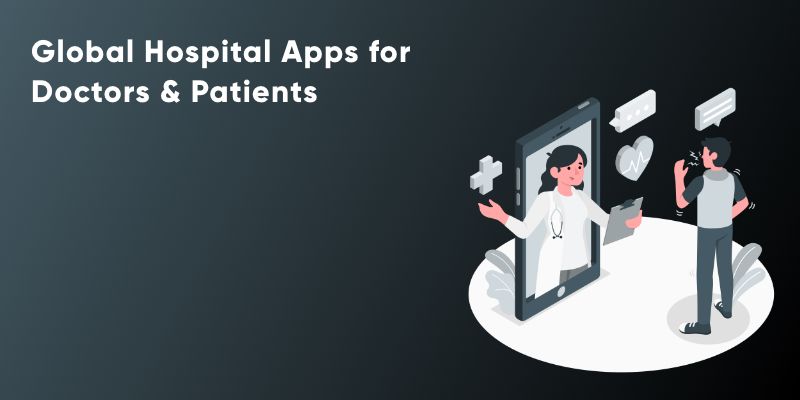 global hospital apps