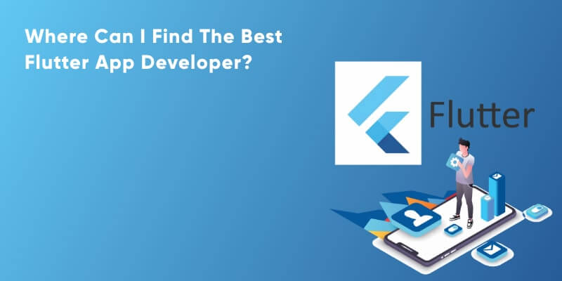 looking for best flutter app developer 1