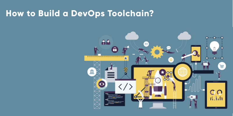 Build DevOps Toolchain