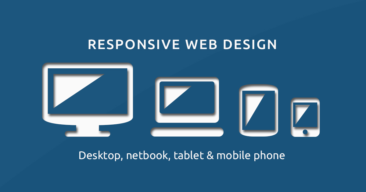 Responsive Web Design V/S Mobile Friendly Web Design